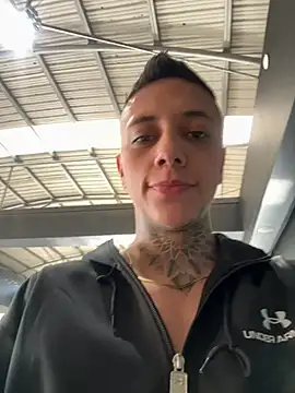  PhillipBrown online show from February 2025 01:22:01 PM