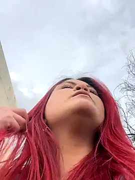 lia moon77 online show from October 2025 07:46:02 PM