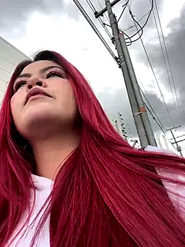 lia moon77 online show from November 2025 04:45:02 PM