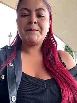 lia moon77 online show from October 2025 08:30:01 PM