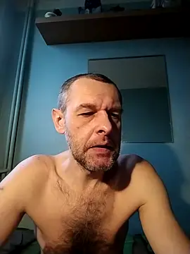 Andrzej-M online show from February 2026 03:35:02 PM