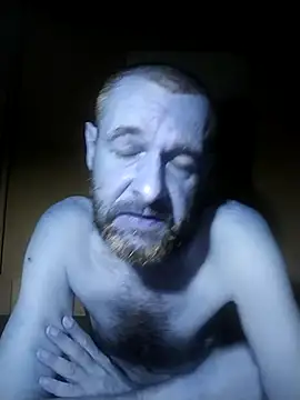 Andrzej-M online show from September 2025 09:42:02 PM