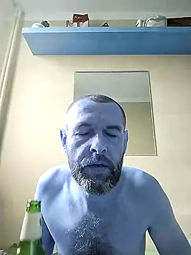 Andrzej-M online show from September 2025 02:54:01 PM