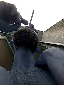 Andrzej-M online show from September 2025 02:42:01 PM