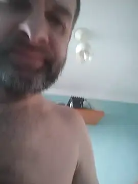 Andrzej-M online show from March 2026 02:53:01 PM