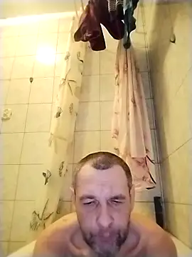 Andrzej-M online show from February 2026 09:58:01 PM