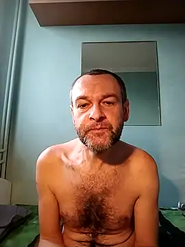 Andrzej-M online show from October 2025 03:46:02 PM