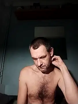 Andrzej-M online show from November 2025 01:49:01 AM