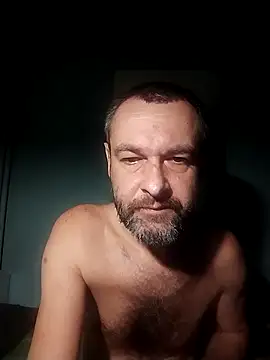 Andrzej-M online show from October 2025 09:16:01 PM