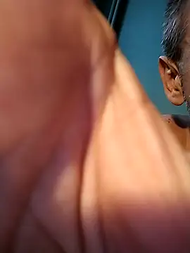 Andrzej-M online show from November 2025 01:33:02 PM