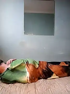 Andrzej-M online show from December 2025 09:34:02 AM