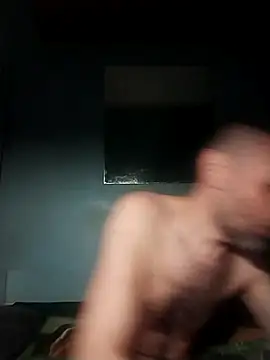 Andrzej-M online show from April 2026 02:18:01 AM