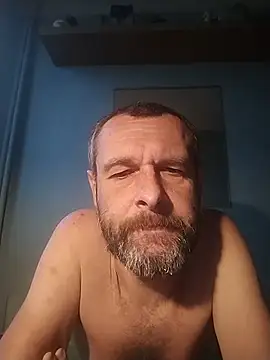 Andrzej-M online show from June 2026 02:24:02 AM
