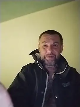 Andrzej-M online show from May 2026 11:55:02 PM