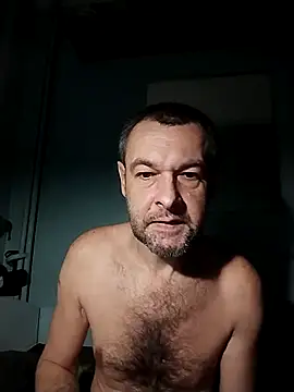 Andrzej-M online show from November 2025 05:52:01 AM