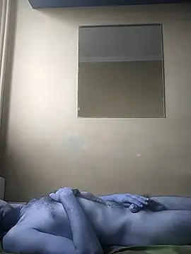 Andrzej-M online show from September 2025 12:45:02 PM