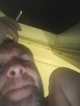Andrzej-M online show from May 2026 11:47:02 PM