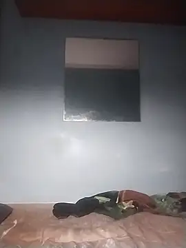 Andrzej-M online show from April 2026 11:07:02 PM