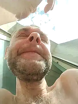 Andrzej-M online show from April 2026 12:06:01 PM