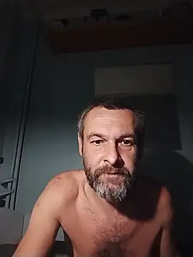 Andrzej-M online show from June 2026 11:21:01 PM