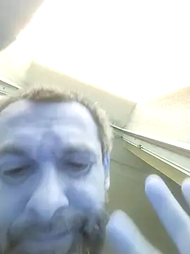 Andrzej-M online show from September 2025 04:29:02 PM