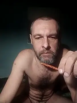 Andrzej-M online show from April 2026 08:27:01 PM