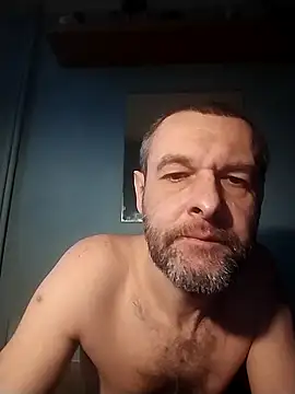 Andrzej-M online show from March 2026 04:45:01 PM