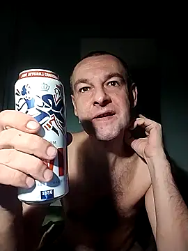 Andrzej-M online show from November 2025 11:19:02 PM