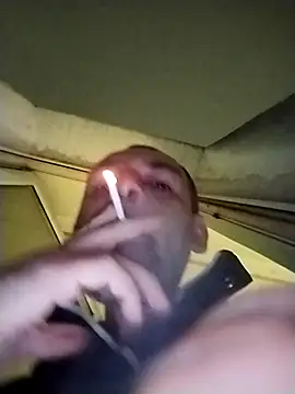 Andrzej-M online show from November 2025 12:03:02 AM