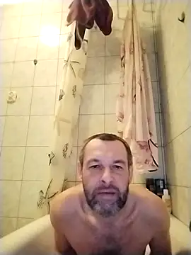 Andrzej-M online show from March 2026 09:54:01 PM