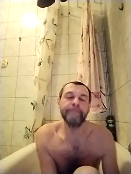 Andrzej-M online show from February 2026 10:05:01 PM