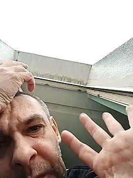 Andrzej-M online show from November 2025 11:58:02 AM