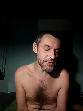 Andrzej-M online show from October 2025 11:58:01 PM