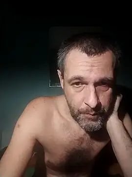 Andrzej-M online show from October 2025 01:27:02 AM