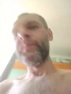 Andrzej-M online show from May 2026 11:42:01 AM
