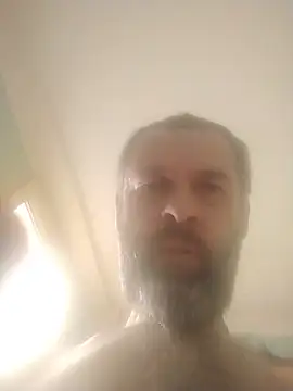 Andrzej-M online show from June 2026 01:39:02 PM