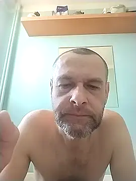 Andrzej-M online show from April 2026 07:26:02 AM