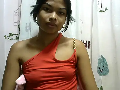 Snapshot of Rakonalie chatting on February 2025 10:00:01 AM Rakonalie online show from February 2025 10:00:01 AM