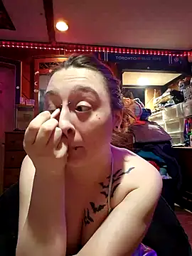 NovaLove2002 online show from February 2025 04:13:01 AM