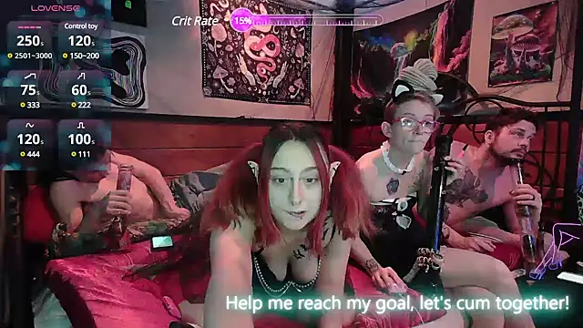 NovaLove2002 online show from January 2025 04:45:01 AM