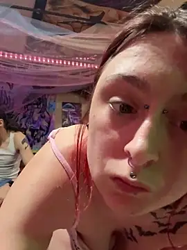 NovaLove2002 online show from March 2025 03:49:02 AM
