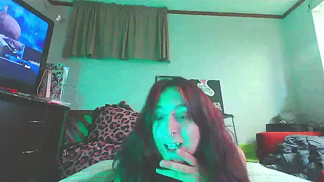 NovaLove2002 online show from September 2025 04:01:01 AM