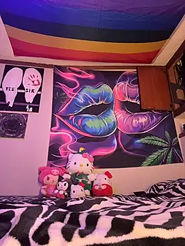 NovaLove2002 online show from December 2025 08:03:02 PM