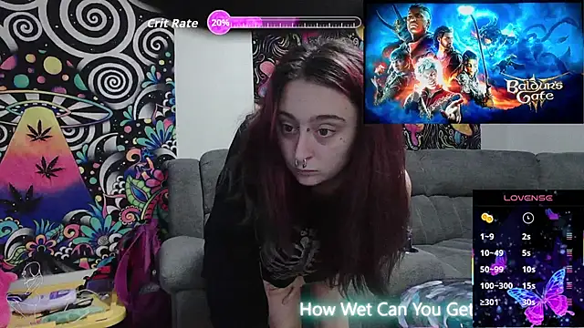 NovaLove2002 online show from November 2025 04:00:02 AM