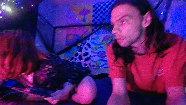 NovaLove2002 online show from February 2025 03:54:01 AM