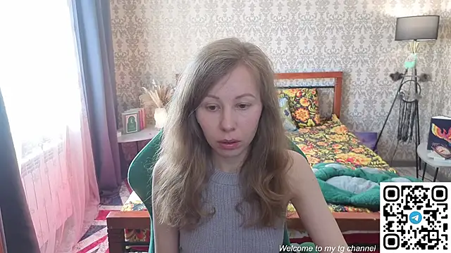 Lill Mary online show from May 2026 03:26:01 AM
