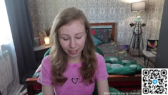 Lill Mary online show from May 2026 06:23:01 AM