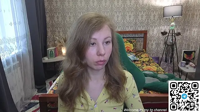 Lill Mary online show from May 2026 01:54:01 AM