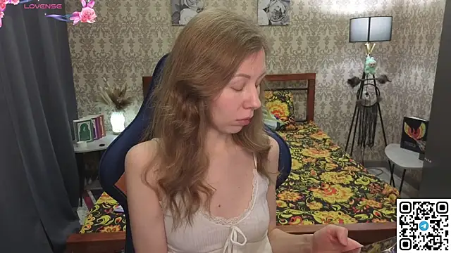 Lill Mary online show from February 2026 01:14:02 AM