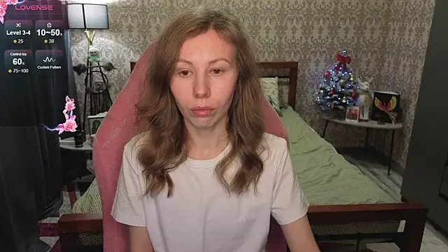 Lill Mary online show from January 2026 03:35:02 AM